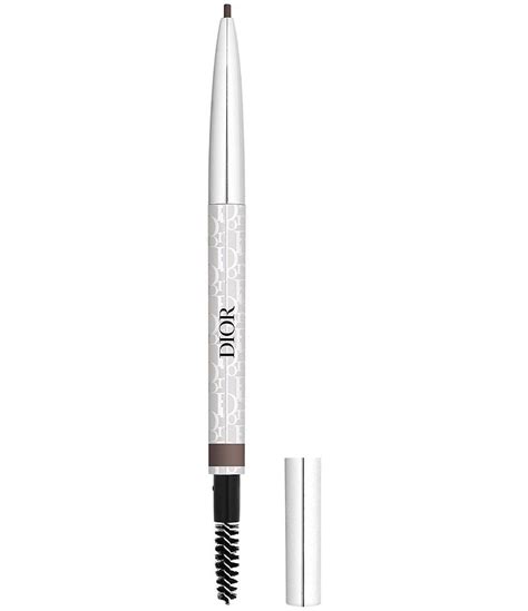 dior brow pen|diorshow brow pencil.